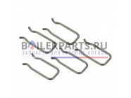 купить Зажим (5 штук) для котлов Vaillant 0020107694 с доставкой