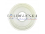 Силиконовая вставка для трубки для котлов Protherm 0020118660 купить Силиконовая вставка для трубки для котлов Protherm 0020118660 недорого