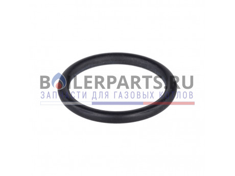 Резиновое уплотнительное кольцо для котлов Protherm Рысь Lynx 24/28 0020118737 OEM фото купить Резиновое уплотнительное кольцо для котлов Protherm Рысь Lynx 24/28 0020118737 OEM - цена с доставкой