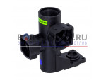Корпус клапана трехходового (верхняя часть) для котлов Protherm 0020118739 купить Корпус клапана трехходового (верхняя часть) для котлов Protherm 0020118739 недорого