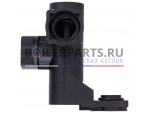 Корпус клапана трехходового (верхняя часть) для котлов Protherm 0020118739 купить Корпус клапана трехходового (верхняя часть) для котлов Protherm 0020118739
