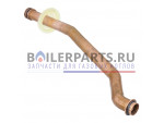 Трубка, соединение с теплообменником (подача) для котлов Protherm 0020120232 купить Трубка, соединение с теплообменником (подача) для котлов Protherm 0020120232 недорого