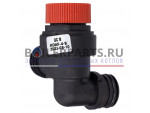 Предохранительный клапан 3 бар для котлов Saunier Duval 0020129724 купить Предохранительный клапан 3 бар для котлов Saunier Duval 0020129724 недорого