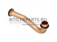 купить Трубка, бай-пасс для котлов Protherm 0020186168 с доставкой