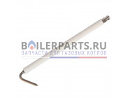 купить Электрод поджига 141 мм для котлов Baltur 0025030026 с доставкой
