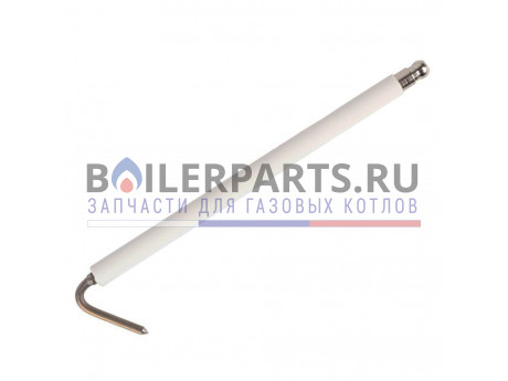 Электрод поджига 141 мм для котлов Baltur 0025030026 фото купить Электрод поджига 141 мм для котлов Baltur 0025030026 - цена с доставкой