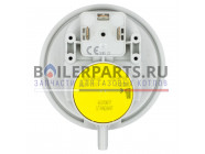 купить Реле давления воздуха (прессостат) 115/95 для котлов Haier 0040810912 с доставкой