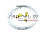 купить Трубка запальника алюминий L=600 мм M10*1 Sit 01030828 с доставкой