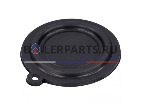 купить Мембрана для котлов Vaillant 010345 - цена с доставкой