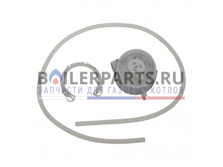 Устройство контроля за давлением для котлов Vaillant 050590 фото купить Устройство контроля за давлением для котлов Vaillant 050590 - цена с доставкой