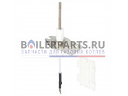купить Электрод ионизации для котлов Buderus 05493965 с доставкой