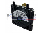 купить Реле давления дыма (прессостат) Honeywell C6065 FH1292 0560940000 с доставкой