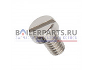 купить Винт М4х6 для котлов Vaillant 060018 с доставкой
