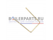 купить Клипса (220.054A) для котлов Buderus 07101430 с доставкой
