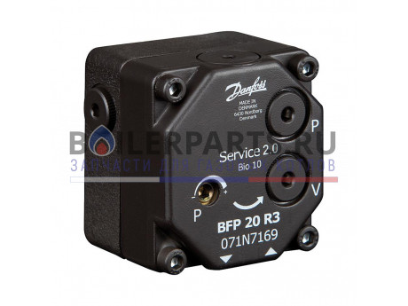 купить Насос для горелки Danfoss BFP 20 071N0169 - цена с доставкой
