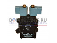 купить Насос топливный Danfoss BFP53R13 071N6233 с доставкой
