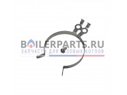 купить Крепление (среднее) для котлов Vaillant 086479 с доставкой