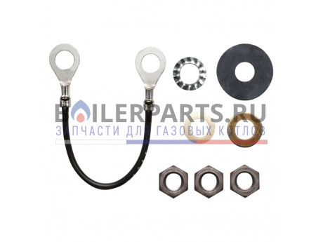 Крепление для котлов Vaillant 088663 фото купить Крепление для котлов Vaillant 088663 - цена с доставкой