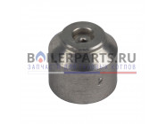 купить Форсунка запальника Sit D=0.62 для котлов Alphatherm 0977155 с доставкой