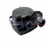 купить Корпус насоса для котлов Immergas Star 3E, Mini 3E, Major 4E, Mythos 2E, Victrix 26 2I 1.028554 с доставкой