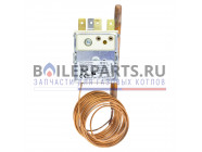 купить Термостат капиллярный регулируемый Imit TR2 9345 0-120°C 100651 с доставкой