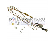 купить Термоэлемент (с ограничителем) для газовой колонки Vaillant 101182 с доставкой