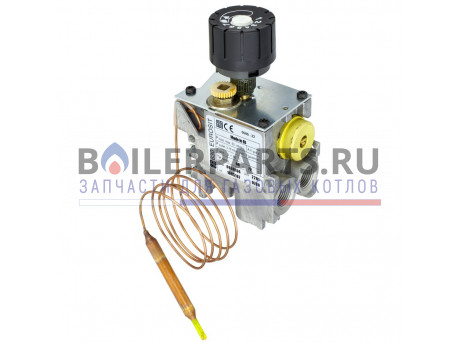 Газовый клапан Eurosit 630 для котлов Baxi 10140010 фото купить Газовый клапан Eurosit 630 для котлов Baxi 10140010 - цена с доставкой