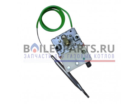 Регулятор температуры для котлов Vaillant 101811 фото купить Регулятор температуры для котлов Vaillant 101811 - цена с доставкой