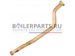 Трубка присоединительная для котлов Vaillant 104602 купить Трубка присоединительная для котлов Vaillant 104602