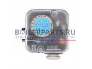 купить Реле давления Dungs LGW 3 A2 M 107409 с доставкой