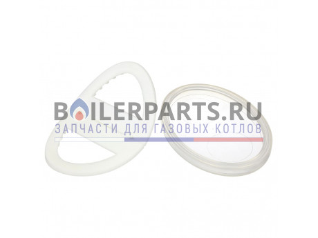 Крышка для водонагревателя Vaillant 111955 фото купить Крышка для водонагревателя Vaillant 111955 - цена с доставкой