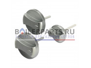 купить Ручки для котлов Vaillant 114289 с доставкой