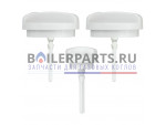 Ручка регулятора для котлов Vaillant AtmoTec, TurboTec, EcoCompact 117319 купить Ручка регулятора для котлов Vaillant AtmoTec, TurboTec, EcoCompact 117319