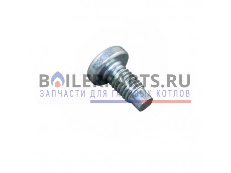 Винт с плоской головкой ISO 7045 для котлов Vaillant 118883 фото купить Винт с плоской головкой ISO 7045 для котлов Vaillant 118883 - цена с доставкой