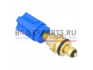 купить Кран подпитки для котлов Kentatsu Nobby Balance Plus 12927600A00163 с доставкой