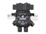 купить Насос Suntec A2L 65 D 9703 4P 0700 для горелки Elco 13011509 с доставкой