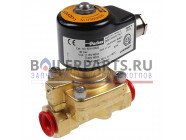 купить Электромагнитный клапан Parker Lucifer 321H2322 для котлов Elco 13013826 с доставкой