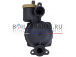 Улитка (задняя часть) циркуляционного насоса Grundfos VP5 для котлов Vaillant 160928UL купить Улитка (задняя часть) циркуляционного насоса Grundfos VP5 для котлов Vaillant 160928UL недорого