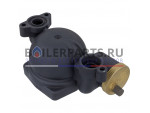 Улитка (задняя часть) циркуляционного насоса Grundfos VP5 для котлов Vaillant 160928UL купить Улитка (задняя часть) циркуляционного насоса Grundfos VP5 для котлов Vaillant 160928UL