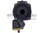 Улитка (задняя часть) циркуляционного насоса Grundfos VP5 для котлов Vaillant 160928UL купить Улитка (задняя часть) циркуляционного насоса Grundfos VP5 для котлов Vaillant 160928UL