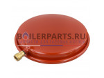 Расширительный мембранный бак 8 л для котлов Vaillant 181045 купить Расширительный мембранный бак 8 л для котлов Vaillant 181045 недорого
