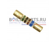 купить Предохранитель T0,5A для котлов Bosch/Buderus 19045227300 с доставкой