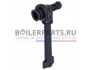 купить Кран подпитки Duca для котлов Buderus Logamax 19928637 с доставкой