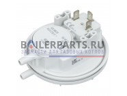 купить Прессостат (маностат) давления воздуха 58/48 Pa для котлов Protherm Пантера 30KTV19 2000801862 оригинал с доставкой