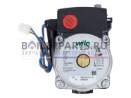 купить Насос Wilo для котлов Wolf FGG 2072319 с доставкой