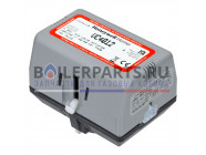 купить Привод трехходового клапана Honeywell VC4012 для котлов Hermann Eura, Smaster 21001430 с доставкой