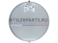 купить Расширительный бак 10 л для котлов Thermona 21482.1 с доставкой