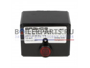 купить Блок управления горением Brahma SM152N.2 24285622 с доставкой