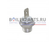 купить Датчик температуры для котлов Vaillant 252812 с доставкой