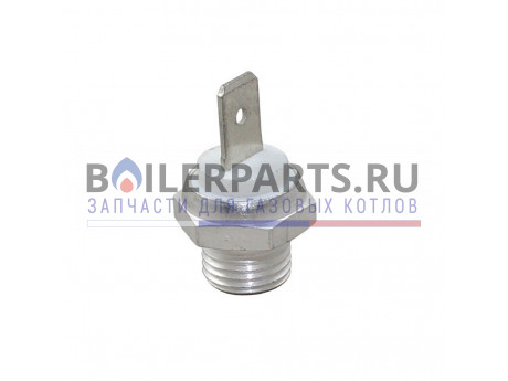 Датчик температуры для котлов Vaillant 252812 фото купить Датчик температуры для котлов Vaillant 252812 - цена с доставкой
